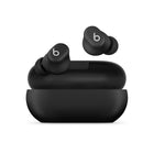 Beats Solo Buds - True Wireless - Matte Black-Form Factor: In Ear