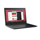 Lenovo 100e 11.6" Refurbished ChromeBook - AMD A4-1920C - 4 GB RAM - 32 GB SSD - Chrome OS -4 GB DDR4 RAM