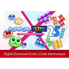 Puyo Puyo Tetris 2S for Nintendo Switch 2 [Digital Download]-Genre: Action, Puzzle