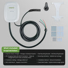 Emporia Classic Level 2 48A EV Charger with 24' Cable - NACS (TESLA) - Hardwired - Black-7