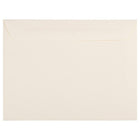 JAM Paper 9 x 12 Booklet Envelopes, Strathmore Ivory Wove, 1000 Pack (194504B)-Ivory
