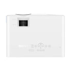 BenQ – Projecteur laser 1080P 4000AL LH650-La source lumineuse étanche, certifiée conforme aux normes IP5X, prolonge la durée de vie du projecteur tout en assurant une projection fiable