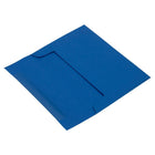 JAM Paper A6 Invitation Envelopes, 4.75 x 6.5, Presidential Blue, 250 Pack (563916906H)-Paper Weight: 28 lbs.
