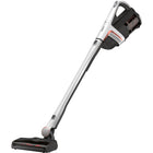 Miele Triflex HX2 Stick Vacuum - White-99.999%IEC 62885-4 dust retention capacity with HEPAIEC 62885-4 filter.