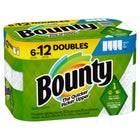 Bounty Select-A-Size Paper Towel - 6 Pack-90 sheets per roll