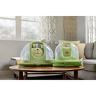 Bissell - Nettoyeur en profondeur portatif Paquet de Little Green Mini avec fil pour tapis et tissus d'ameublement-9
