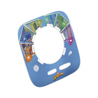 Tonies - Tonieplay Marvel Spider-Man, héros du quartier - Français-Découvrez un monde de jeux, d’histoires, de quiz, de défis et d’Aventures avec Tonieplay pour la Toniebox 2, le tout dans un environnement sécuritaire, sans écran et sans publicité