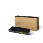 Eco Tone - Xerox 106R03501 Remanufactured Toner Cartridge - Standard Yield - Yellow-Yield: 2500 Pages