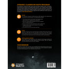 Dynamic Math Workbook - Ontario - Grade 9-Contains clear, concise instructions, straightforward examples, and practice questions with answer key