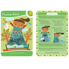 Barefoot Books Mindful Kids Activity Cards-For ages 4-11