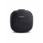 Bose SoundLink Micro Bluetooth Speaker - Black-Crisp, balanced sound with unexpectedly powerful bass for its size