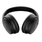 Bose QuietComfort 45 Wireless Noise Cancelling Headphones - Triple Black-Active Noise Cancelling