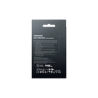 Samsung - 9100 série PRO Disque dur interne avec Heatsink PCIe Gen5. X4 NVMe 2.0 - 1 To - Noir-5