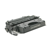 CIG CE505X HP 05X Remanufactured Toner Cartridge - High Yield - Black-Black