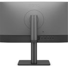 BenQ DesignVue 27" 1440p HDR Monitor - PD2706QN-Nano Matte Panel: Diffuses ambient light to preserve color accuracy and contrast while reducing glare, ensuring enhanced eye comfort during long design sessions