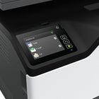 Lexmark CX331adwe Multifunction Colour Duplex Laser Printer - White-Print Speed up to 26 ppm