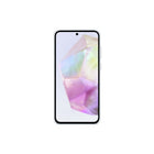 Samsung Galaxy A35 Clear Case-Enclosure Colour: Clear