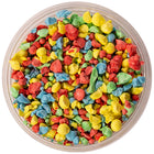 Mini Melts - Sorbet Arc-en-ciel - 80 mL-Sans produits laitiers