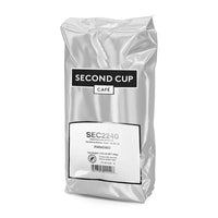 Second Cup - Café en grains Paradiso - 2 livres-2 livres de café en grains entiers par sac