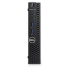 Dell Refurbished OptiPlex 3050 Tiny Desktop - Intel i5 - 256 GB SSD - 16 GB RAM - Windows 10 Pro-Intel i5-7500T - 2.7 GHz (up to 3.3 GHz Turbo)