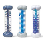 Hand2Mind Sounds of Weather Sensory Tubes - Set of 3-Explore how rain looks, sounds, and makes you feel! Leverage the power of rain sounds to help children calm their energy and focus