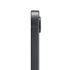 Apple iPhone 16e - 128 GB - Black - Unlocked-Supresized Battery Life—Text, browse and binge movies and shows with up to 26 hours of video playback—the best battery life in a 6.1-inch iPhone.
