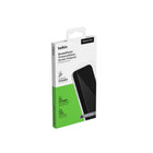 Belkin - Protection d'écran en verre trempé ScreenForce pour iPhone 17 Pro-Traitement anti-traces de doigts pour un écran sans traces