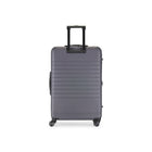Bugatti Dubai Collection 30" Hardside Check-in Luggage - Spinner - Charcoal-11