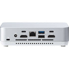 ASUS - Kit Barebone ASUS NUC 14 PRO+ avec processeur Intel Core Ultra 5 125H - RNUC14RVSU500001I-Offre une connectivité transparente pour un Bluetooth certifié