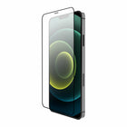 JCPal Preserver Super Hardness Glass Screen Protector For Use With iPhone 12 Pro Max-Super hardened edge treatment protects against chips and cracks