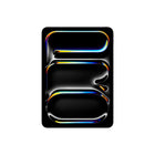 Apple iPad Pro 11" - Ultra Retina XDR Display - Wi-Fi + Cellular - M5 Chip - 256 GB SSD - Space Black-iPad Pro with M5 brings next-generation speed and the power of on-device AI to all your tasks. Featuring up to 2TB of storage, 16GB of memory and Neural Accelerators for next-level AI performance