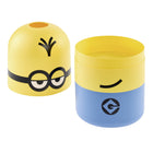 Keeper Kevin Minions Stackable Storage Container-Makes toys and other items disappear in no time