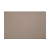 WeatherTech ComfortMat Connect Modular Anti-fatigue Middle Mat - Woven - Tan-Each Middle Piece is also 3 feet long (0.91 m). Snap them between End or Corner Pieces.