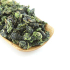 Tao Tea Leaf - Thé oolong Tie Guan Yin de qualité, 50 g en vrac-Ce thé de corps moyen est doté d’une saveur très raffinée et complexe, car il est doux avec des touches florales