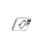 TUFF8 iPhone 16 Pro Max Glide360 Rugged MagSafe Case-Drop Protection: Protects against impacts and falls.