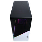 CyberPowerPC - Ordinateur de bureau de jeu - Intel Core Ultra 9 285 - NVIDIA GeForce RTX 5070 12 Go - 32 Go DDR5 - Disque SSD PCIe 4,0 de 2 To-NVIDIA GeForce RTX 5070 12GB GDDR7
