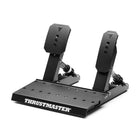 Thrustmaster T818 EVO 32R Direct Drive Racing Wheel with Pedal Set-Raceline Pedals LTE (Long Term Evolution) 2‑pedal pedal set included