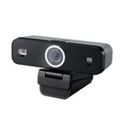 Adesso CyberTrack K1 1080p USB Webcam-Wired USB connection for stable, reliable performance
