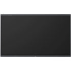 Optoma Technology Creative Touch 5863RK 86" UHD 4K Touchscreen Commercial Monitor-4 x HDMI | 1 x DP | 2 x USB-C | 1 x OPS