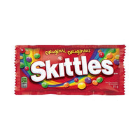 Skittles Original - 61g - 36 Pack-Assorted