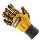Impacto WGRIGG Dryrigger Impact Glove, Large-Size: 9 (L)