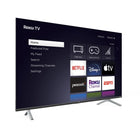 ESI 43" FHD DLED Smart Roku TV-Dolby Digital Plus