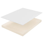Modway Mila 5" Full Mattress-0.79" Memory Foam