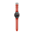 Amazfit T-REX 3 Smartwatch - Lava-Free Maps & Advanced GPS: Download free global, contour, and snow maps. Track your adventures accurately with dual-band positioning, backed up by 6 satellite systems for fast connection. Get turn directions from your smartwatch as you go