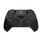 PDP Playstation 5 Victrix Pro BFG Wireless Controller – Black-With the free Victrix Control Hub app for PC you can map buttons, recalibrate sticks and triggers, adjust deadzones and EQ settings, run diagnostics, update firmware, and more