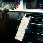 Mighty Mount Simpl Grip - Dash Mount-360° rotation: For Portrait & Landscape viewing