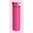 Bubba DualSip Insulated Stainless Steel Water Bottle - 24 oz (710 ml)-24 oz capacity (710 ml): your on-the-go hydration sidekick