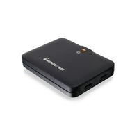 IOGEAR - Adaptateur de capture mobile en amont Entrée 4K-Prend en charge l'entrée vidéo 4K