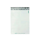 Quality Park - Enveloppes blanches en poly 12 po x 15 1/2 po, bte/100 - Redi-Strip-Fermeture Redi-Strip à bague d'inviolabilité  
