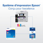 Epson - T542 Bouteille d’encre - Capacité standard - Magenta-7